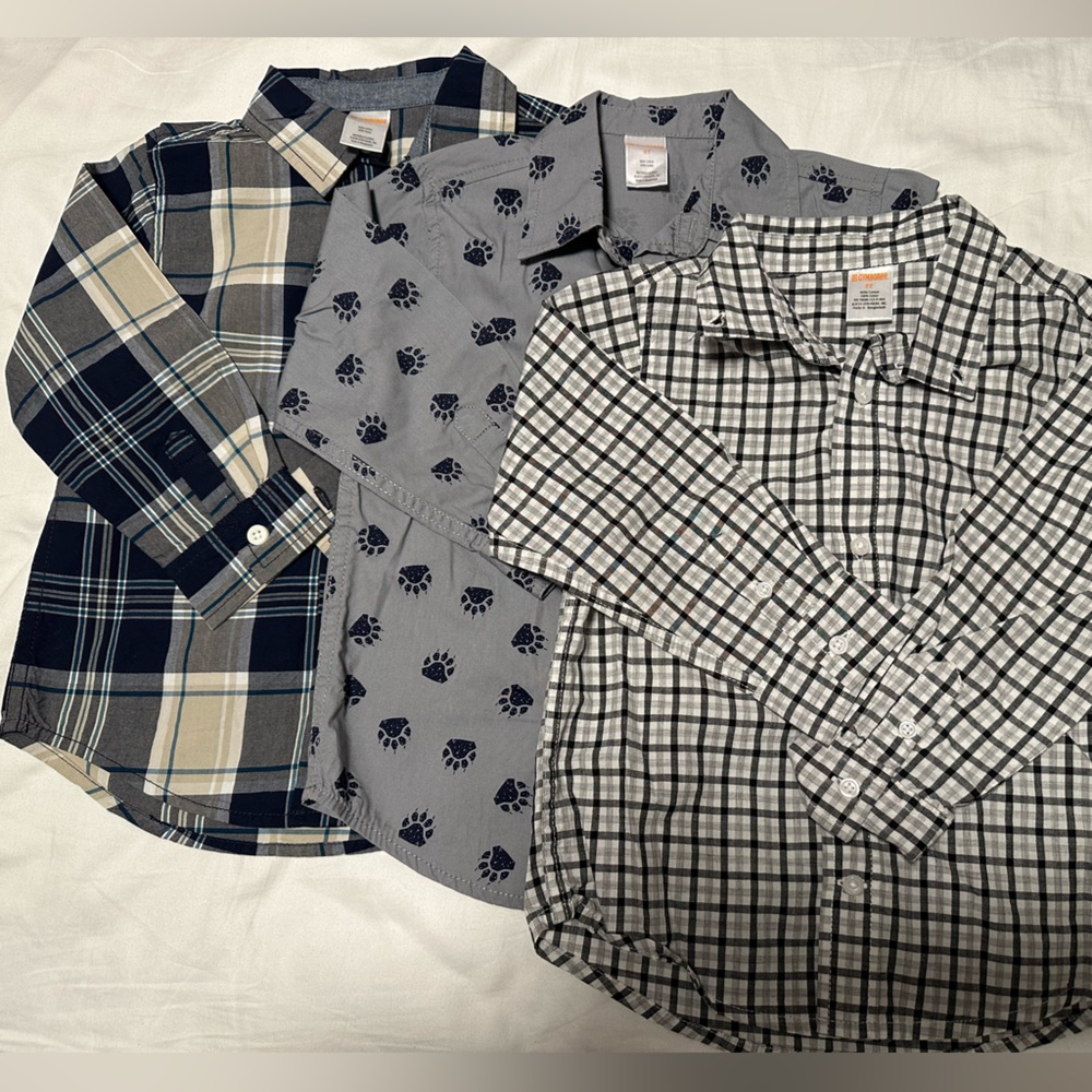 Gymboree